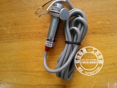 滬工NJK-8002C霍爾傳感器接近開(kāi)關(guān) 價(jià)格、廠家與選購(gòu)指南