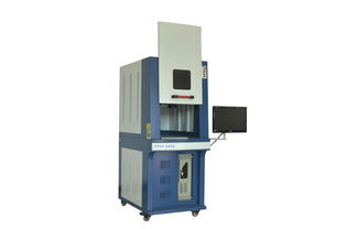 供應東莞廠家直銷光纖激光打標機 金屬塑膠產(chǎn)品全能激光鐳雕機與電工器材一站式解決方案