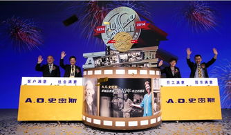 專注研發140年，A.O.史密斯專業創新精品賦能廈門動漫游戲開發