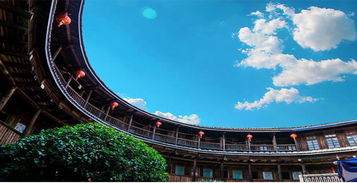 探秘大魚(yú)海棠原型 廈門(mén)至永定高北土樓精品純玩一日游