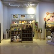 2017 CACC廈門(mén)金龍獎(jiǎng)動(dòng)漫游戲展同人手作攤宣全攻略