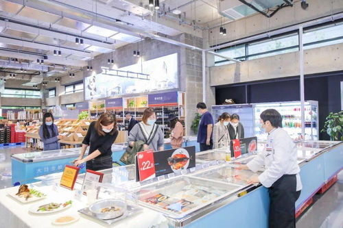 虹橋品匯深化長(zhǎng)三角布局，以進(jìn)博會(huì)溢出效應(yīng)賦能區(qū)域經(jīng)濟(jì)與產(chǎn)業(yè)創(chuàng)新